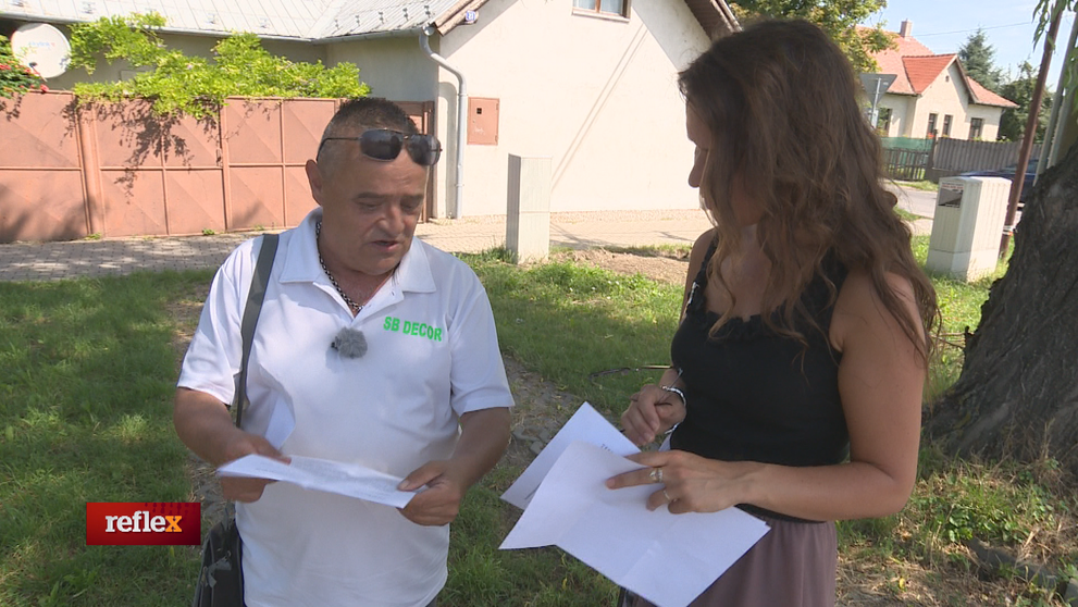 Profesionálny šofér je už dva roky bez vodičáku