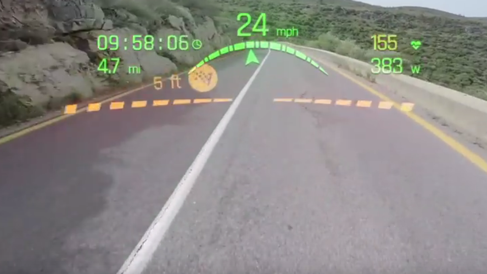 Vychytávka týždňa: Okuliare, bez ktorých na bicykel už nesadnete