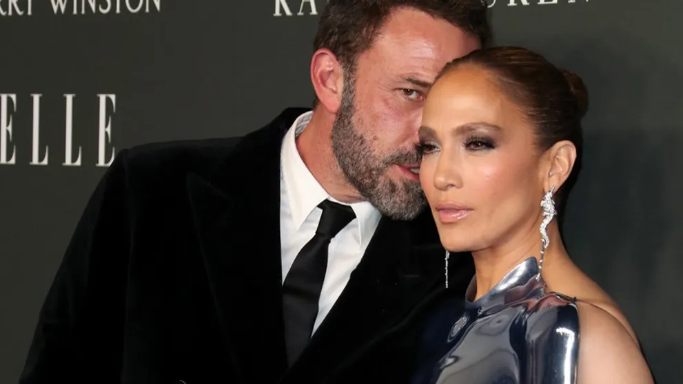 Outfit J Lo budete mať dlho pred očami: Takmer ukázala aj to, čo má vidieť iba Ben