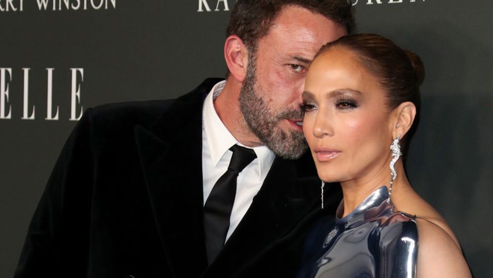 Outfit J Lo budete mať dlho pred očami: Takmer ukázala aj to, čo má vidieť iba Ben
