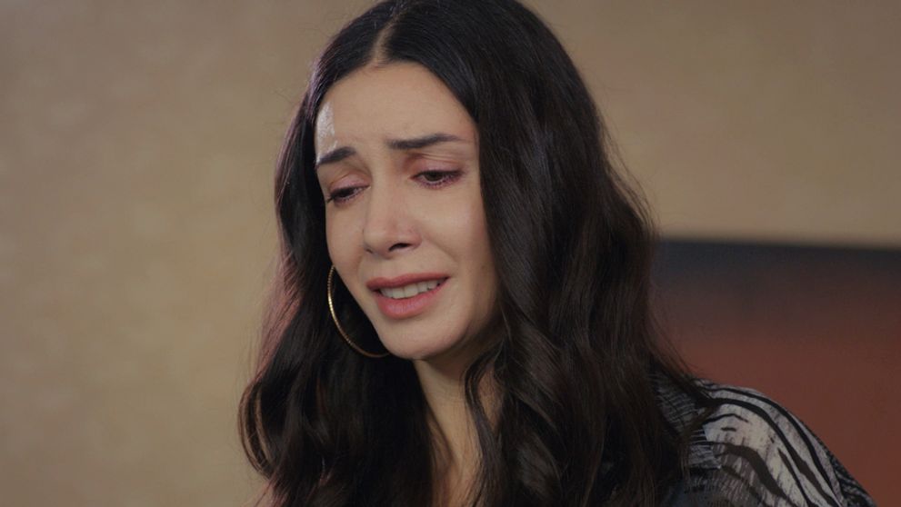 Sila ženy II.: 37. a 38. epizóda