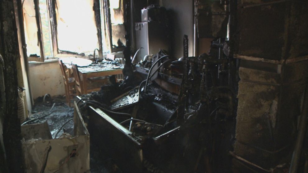 V okamihu prišli o strechu nad hlavou