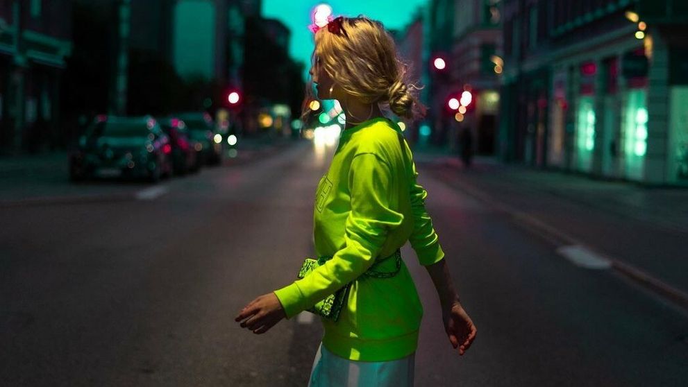 Osemhodinová štedrá večera. Ktorá herečka zažila netradičné Vianoce?