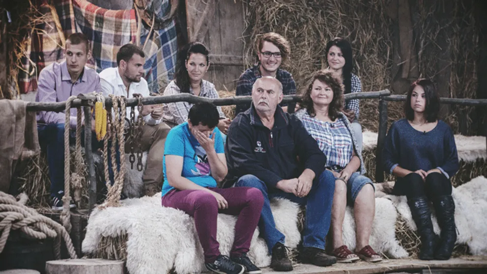 O dueli po dueli! Takto súboj hodnotia farmári!