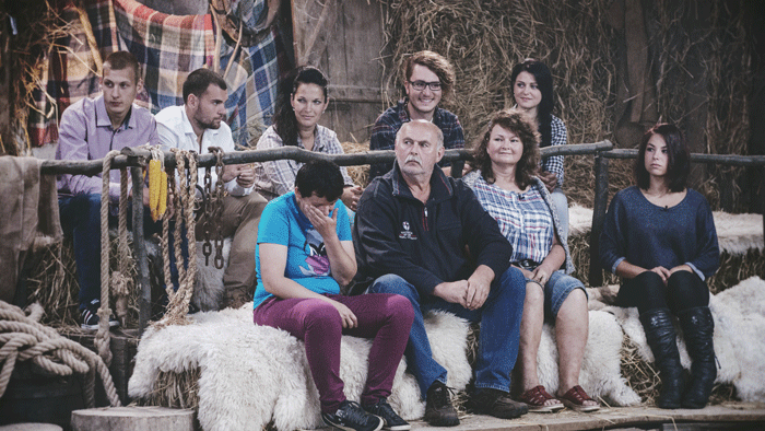 O dueli po dueli! Takto súboj hodnotia farmári!