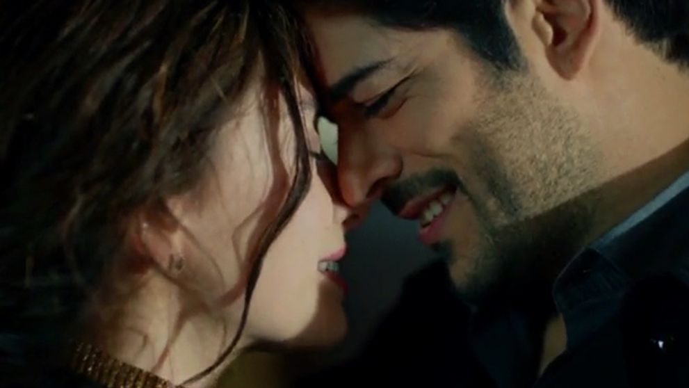 Nekonečná láska: 207. a 208. epizóda