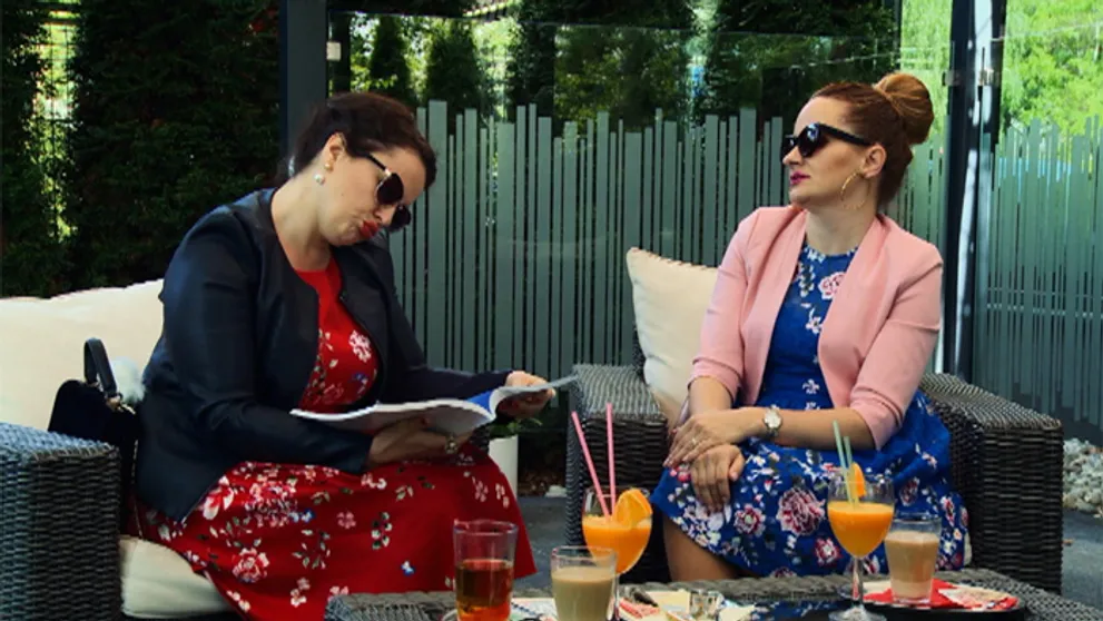 Cuky Luky: Módna polííícija patrí pod štátnu políííciju?