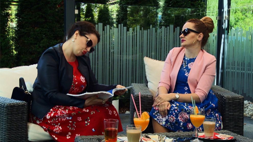 Cuky Luky: Módna polííícija patrí pod štátnu políííciju?