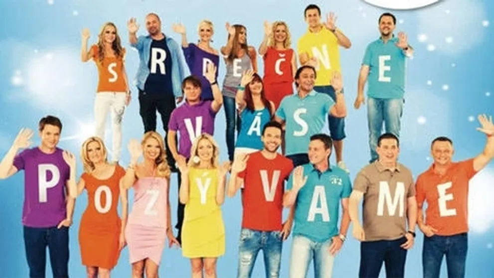 DOD - bude to vaša oslava! Program!