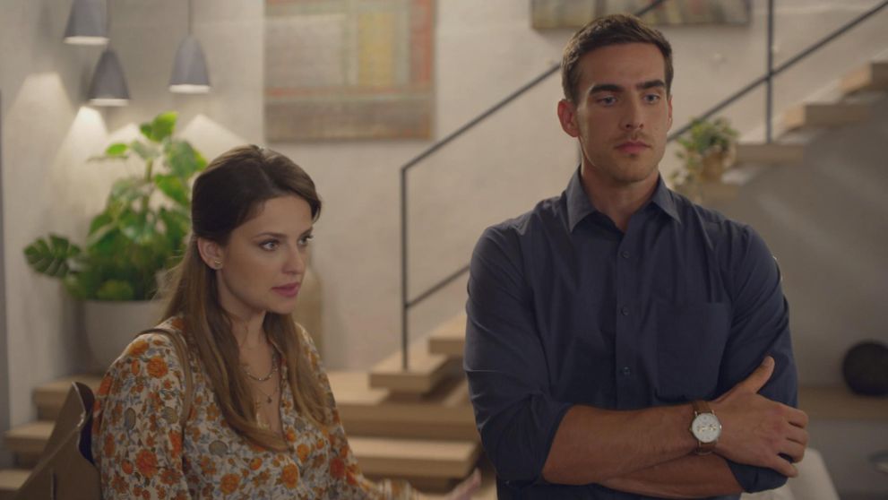 Rozvod sa blíži: Špinavú hru už hrá aj Martin