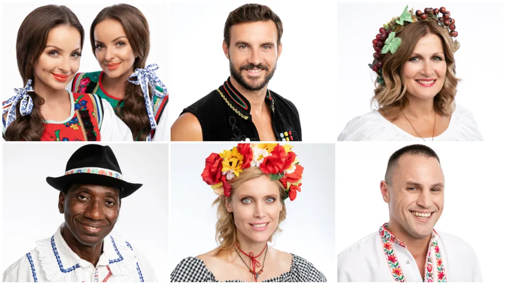 Celebritná úderka pripravená na akciu: Takto sa zoznamovali s Farmou