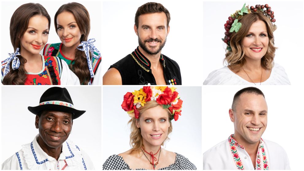 Celebritná úderka pripravená na akciu: Takto sa zoznamovali s Farmou