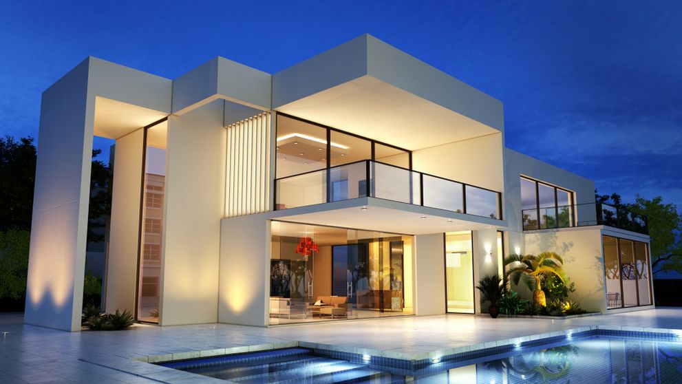 Päť rád pre všetkých, ktorí si idú splniť sen o vlastnom dome