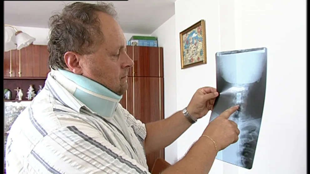 Peter prišiel o časť invalidného dôchodku!