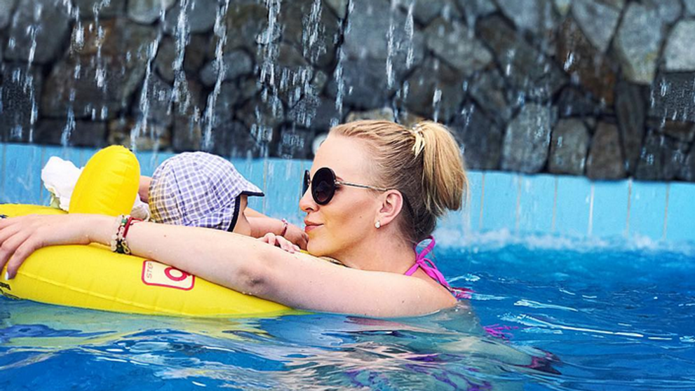 Barboru Balúchovú zaskočila drzá žena. Po tom, čo si dovolila k jej synovi, vypenila