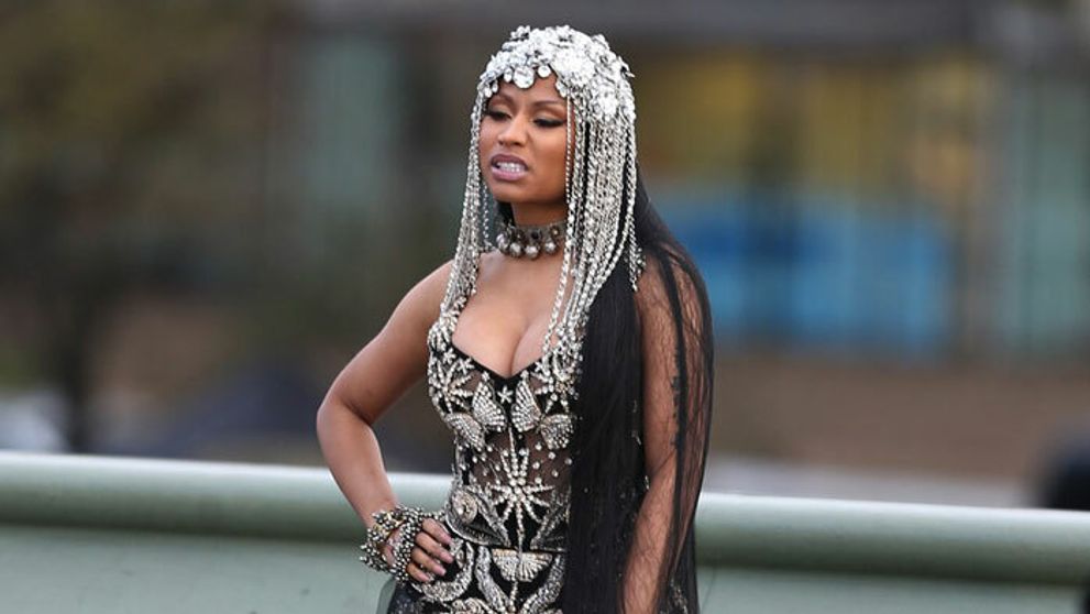 Dojímavé gesto Nicki Minaj z úcty k obetiam londýnskeho útoku