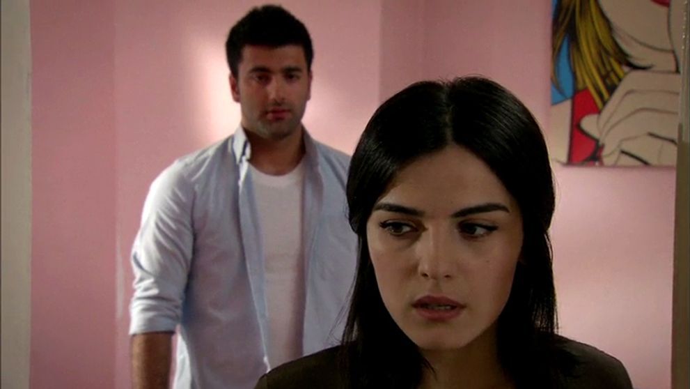 Fatmagül: 143. a 144. epizóda