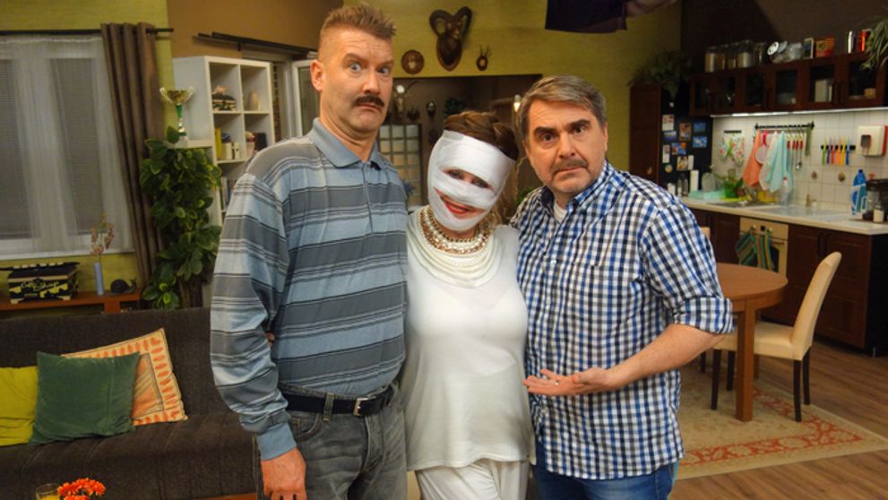 Premena ako z hororu: Keď sa z krások stanú múmie