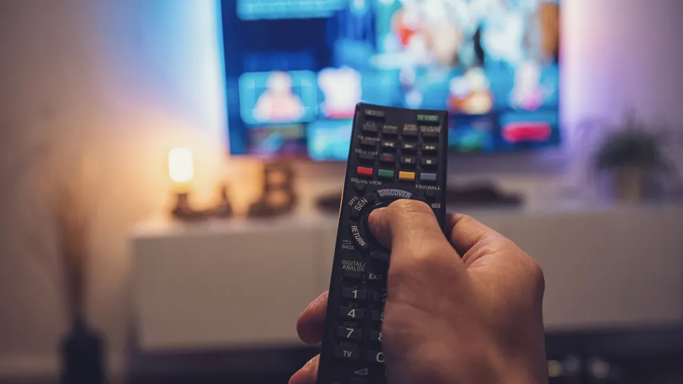 Svetový deň televízie: Televízia znamená oveľa viac ako len sledovanie
