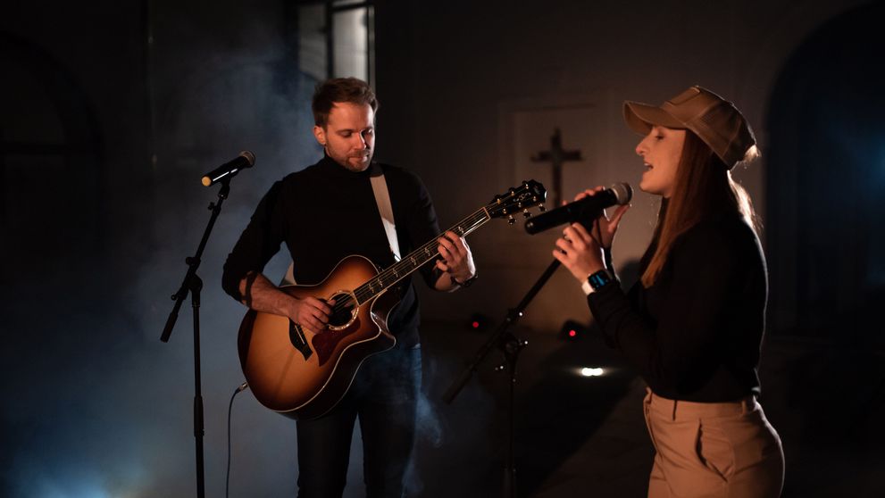 Silný odkaz Tomáša Bezdedu: Bez slov to nejde