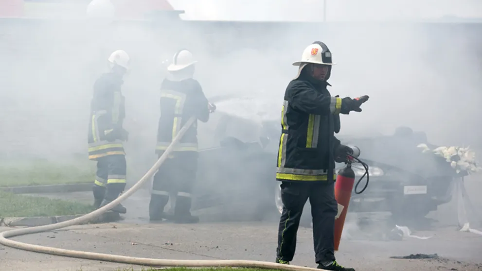 Boli sme na nakrúcaní najdramatickejšej scény Chlapi neplačú!