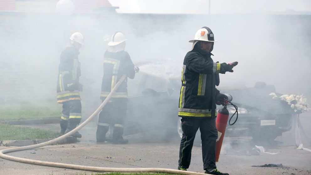 Boli sme na nakrúcaní najdramatickejšej scény Chlapi neplačú!