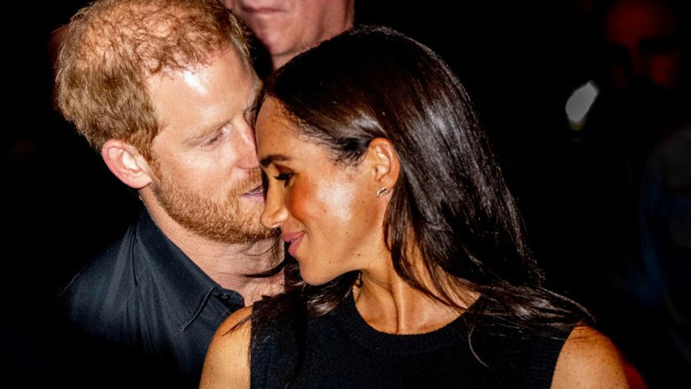 Meghan a Harry že majú krízu? Tieto fotky hovoria za všetko