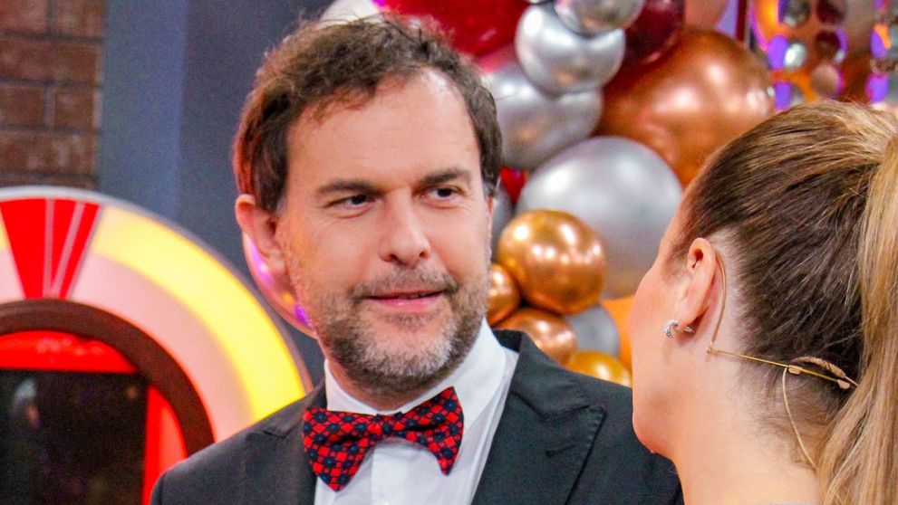 Juraj Kemka o Silvestri: Video bez záchvatu smiechu nedopozeráte