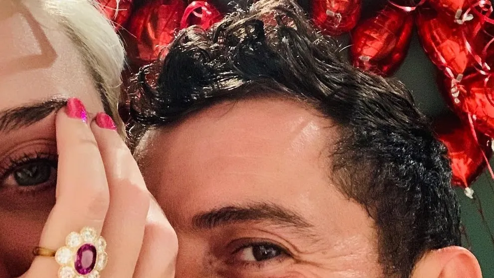 Sú Katy Perry a Orlando Bloom už svoji? Konečne odhalili pravdu