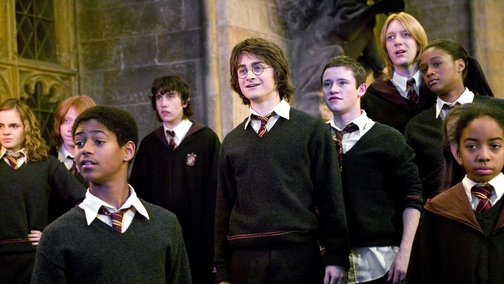 Najprv bábätko a teraz svadba! Herec z Harryho Pottera sa bude ženiť