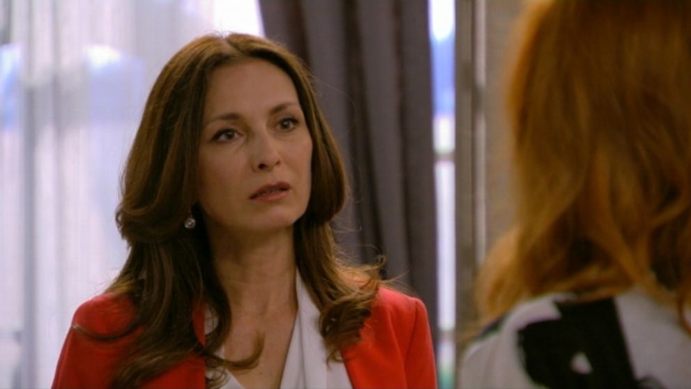 Inge je spolu s Luteránovou na najlepšej ceste dostať Oláha