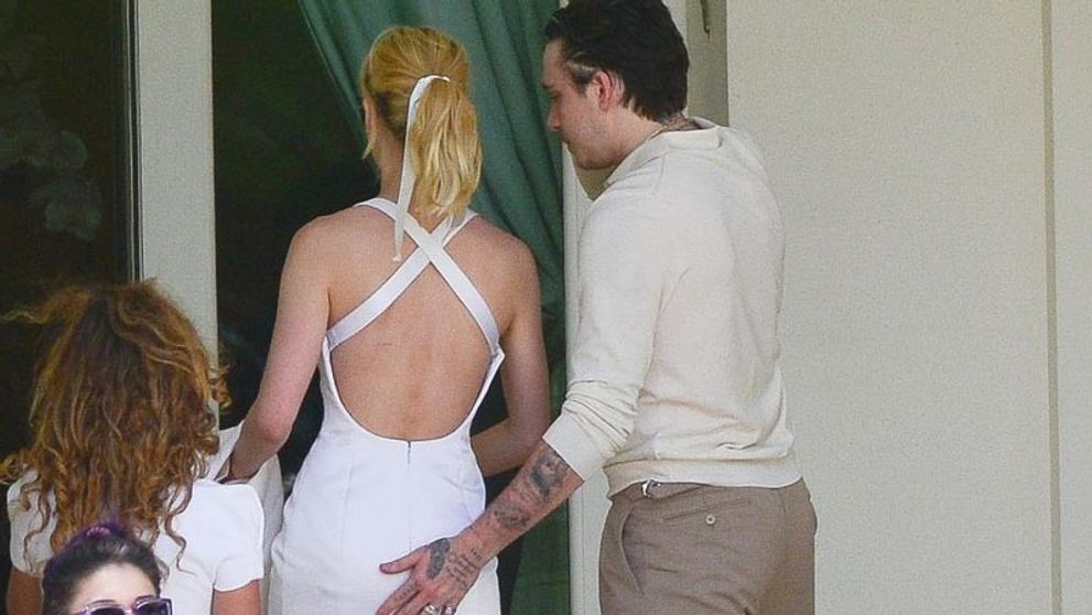 Bola to svadba roka za 3,5 milióna: Prvé fotky nevesty a ženícha