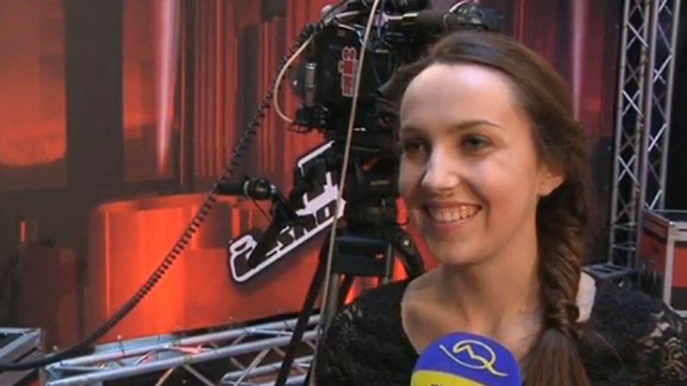 Dojatie v Hlase: Túto krásku rodičia nechceli!