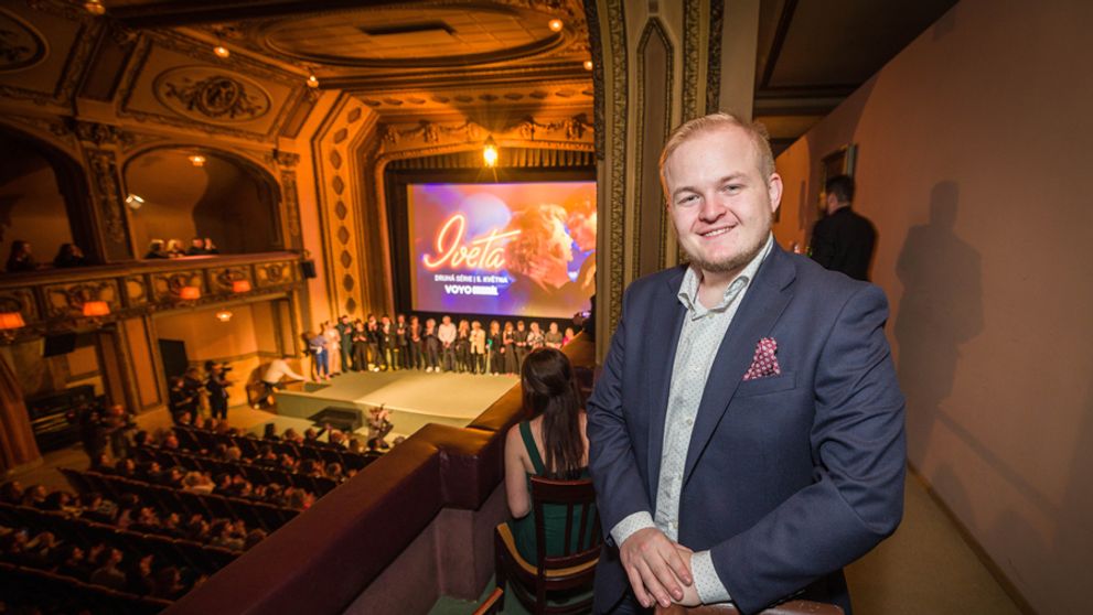 Syn Ivety Bartošovej Artur prehovoril: Vracia sa k tomu až teraz