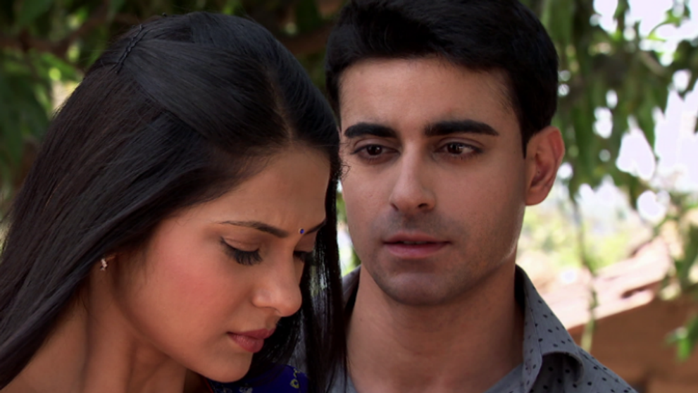 Saras z Indickej nevesty: Zamilovaný až po uši