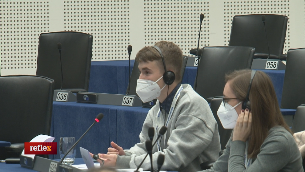 Zákulisie európskej politiky