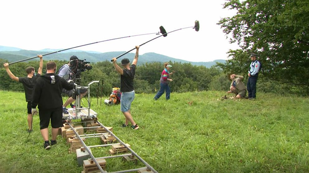 Vedeli ste, koľko dní sa nakrúca jedna epizóda Hornej Dolnej?