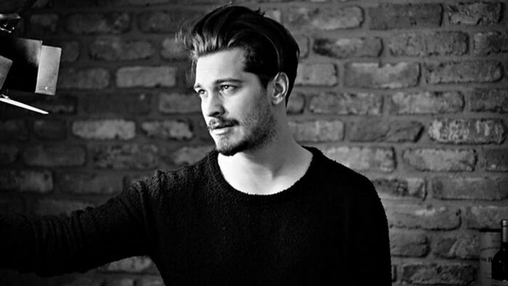 Emir z Ferihy opäť v Hollywoode: Niečo sa chystá