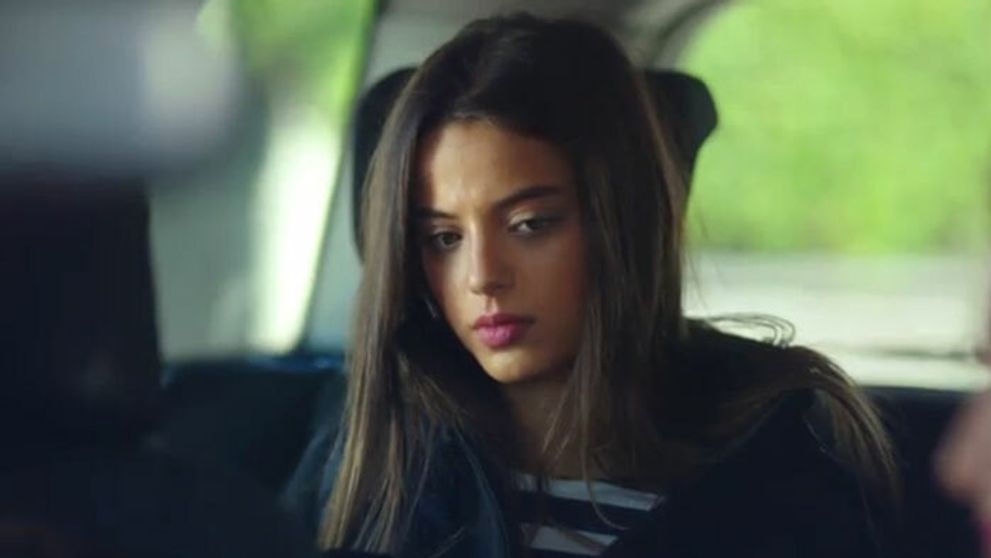 Vymenené životy: 45. a 46. epizóda