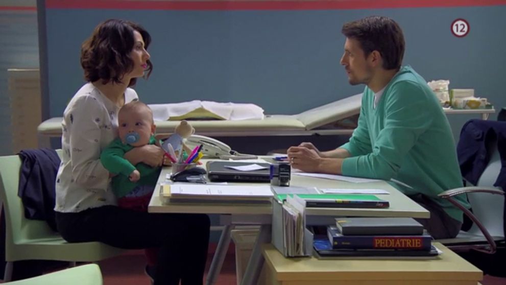 Búrlivé víno: 585. a 586. epizóda