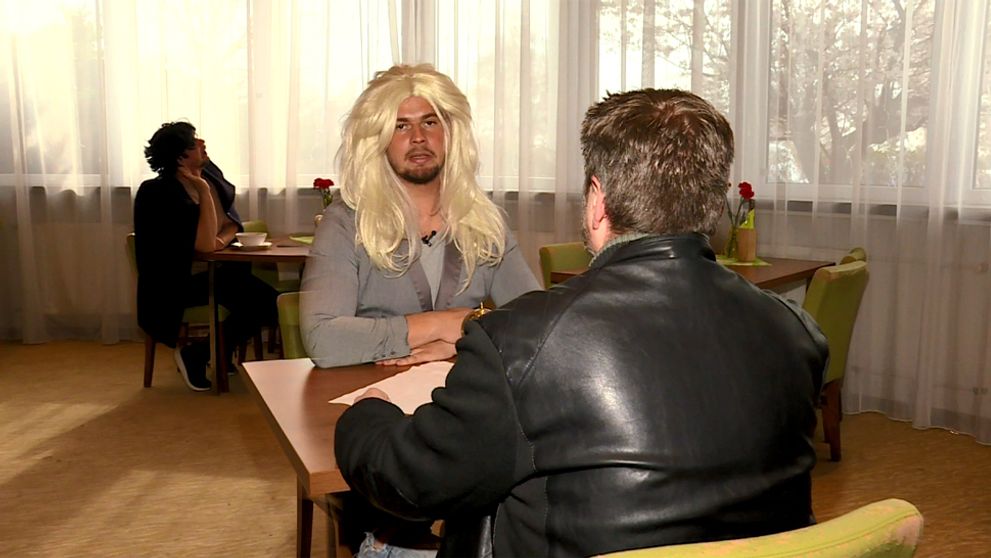 Po paródii na Šefčoviča prichádza paródia aj na Čaputovú