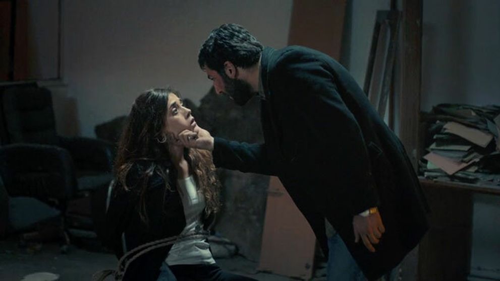 Matky a dcéry: 74. a 75. epizóda