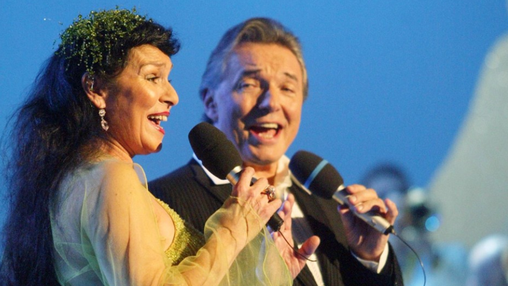 Hudobný svet smúti: Zomrela speváčka, ktorá naspievala hity s maestrom Gottom
