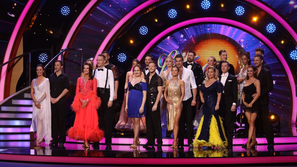 Chudnúť v Let's Dance im veľmi dopriate nebolo: Vieme prečo!