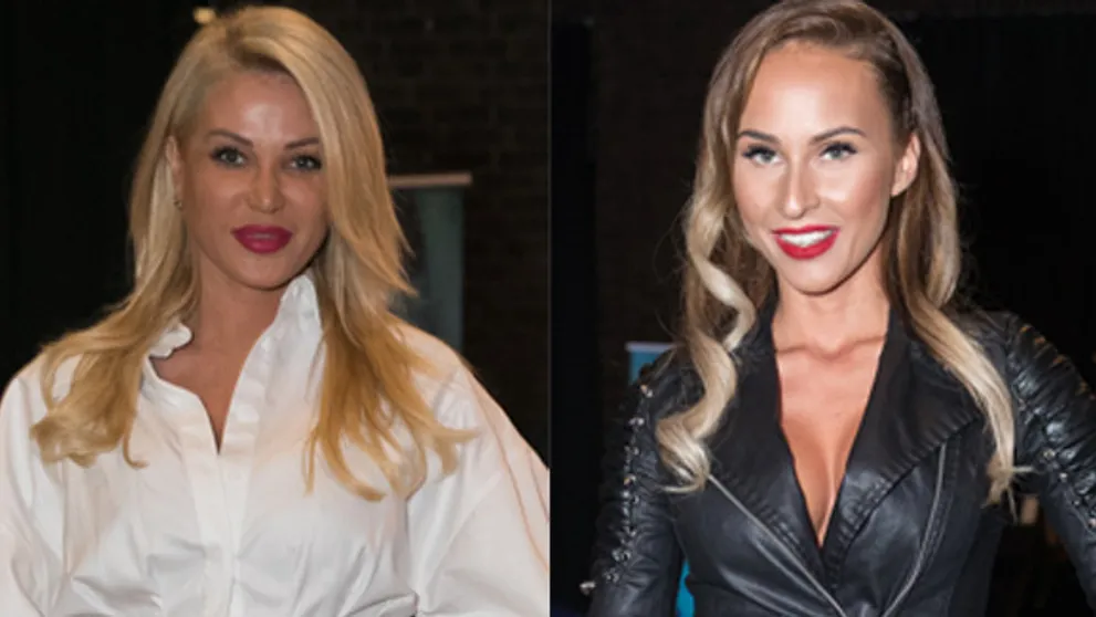 Móda z BMD: Farmárka Mokráňová ako sexica v koži, Pallová si zabudla nohavice