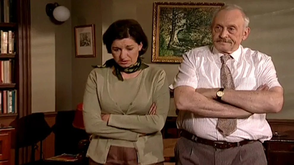 Ordinácia v ružovej záhrade: Zázraky sa nedejú každý deň