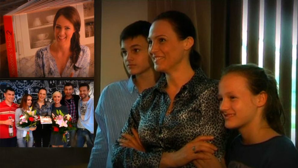 Aďa Poláková stále pod dohľadom! Len tento muž jej môže kafrať do života!