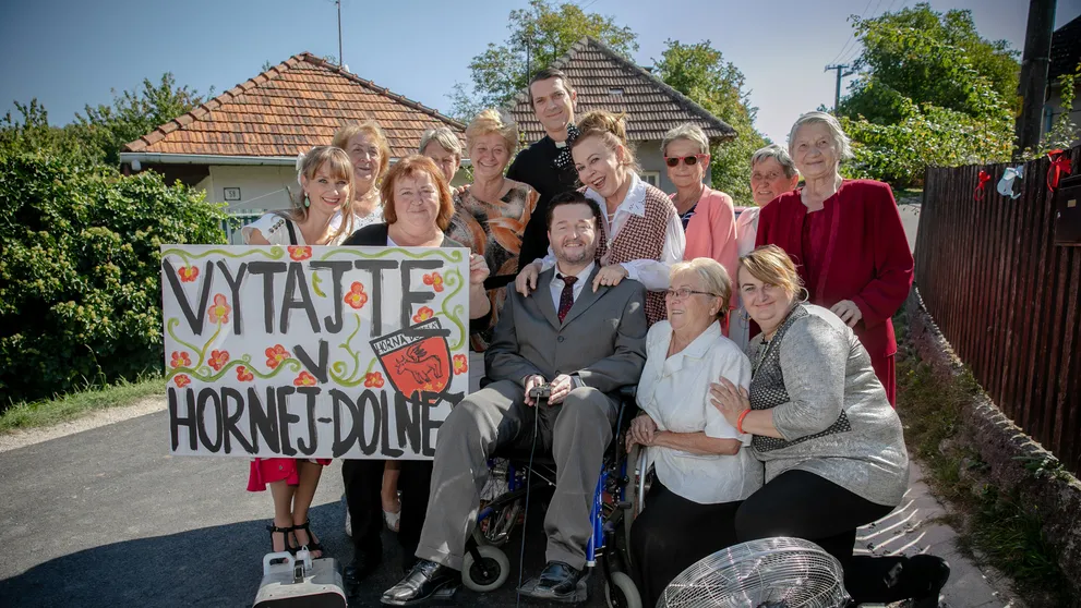 Najväčšia pýcha Hornej Dolnej skončila! Dedinčania smútia