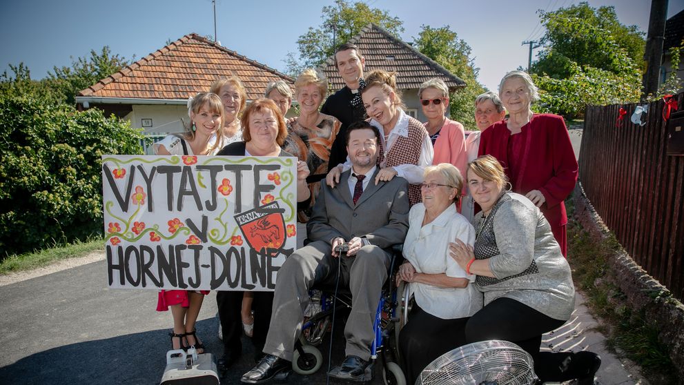 Najväčšia pýcha Hornej Dolnej skončila! Dedinčania smútia