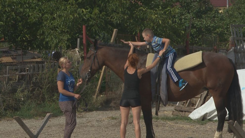 Oáza, ktorá pomáha deťom...